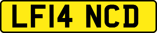 LF14NCD