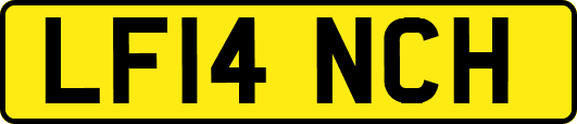 LF14NCH