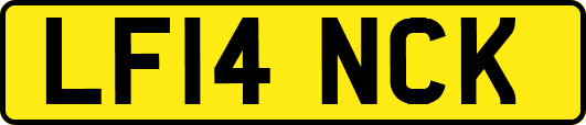 LF14NCK