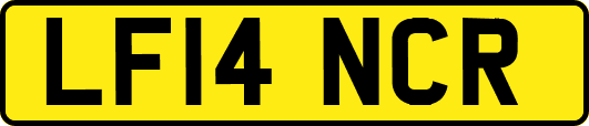 LF14NCR