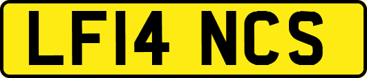 LF14NCS