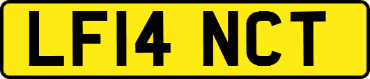 LF14NCT