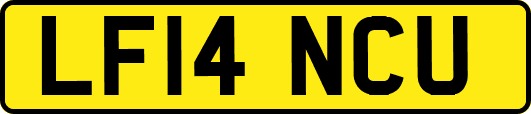 LF14NCU