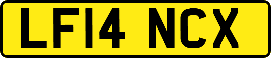 LF14NCX