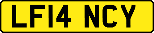 LF14NCY