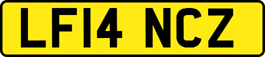 LF14NCZ