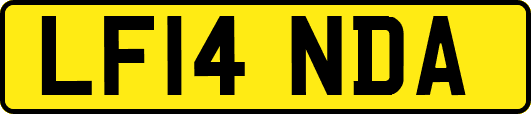 LF14NDA