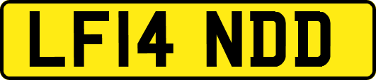 LF14NDD