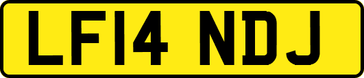 LF14NDJ