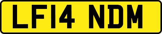 LF14NDM