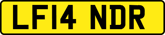 LF14NDR