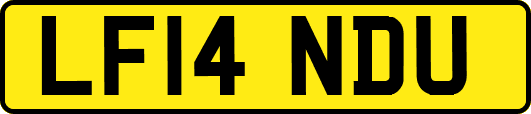 LF14NDU