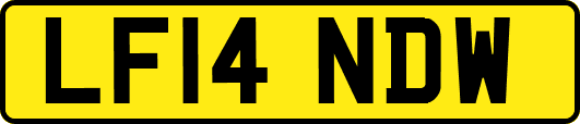 LF14NDW