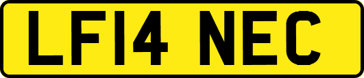 LF14NEC