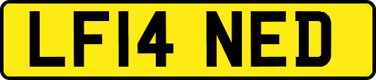 LF14NED