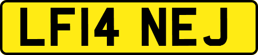 LF14NEJ