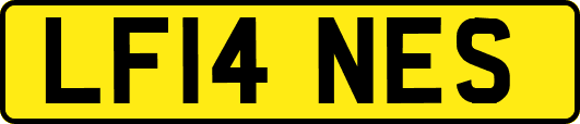 LF14NES