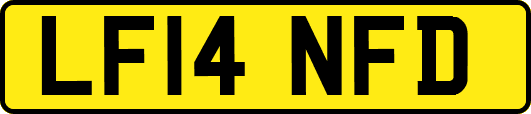 LF14NFD