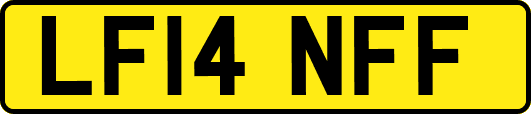LF14NFF