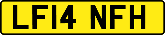 LF14NFH
