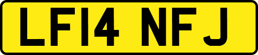 LF14NFJ