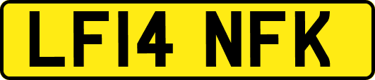 LF14NFK