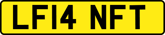 LF14NFT