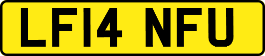 LF14NFU