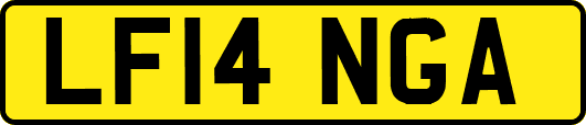 LF14NGA