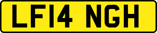 LF14NGH