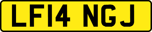 LF14NGJ