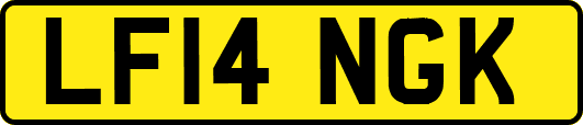 LF14NGK