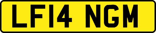 LF14NGM