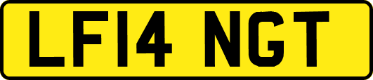 LF14NGT