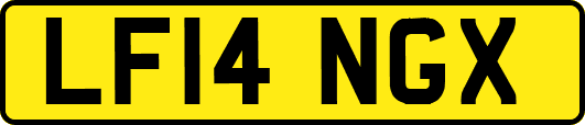 LF14NGX