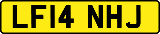 LF14NHJ