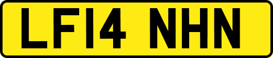 LF14NHN
