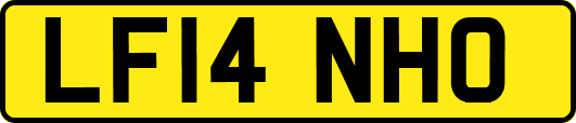 LF14NHO