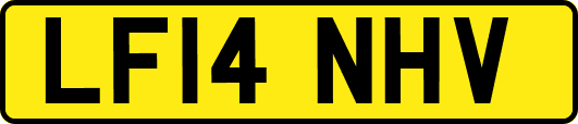 LF14NHV