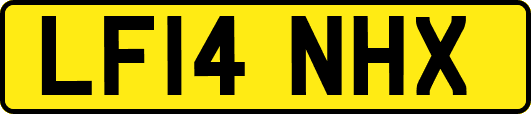 LF14NHX