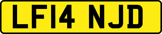 LF14NJD