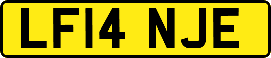 LF14NJE