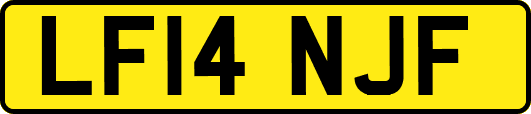 LF14NJF