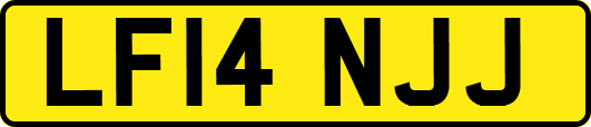 LF14NJJ