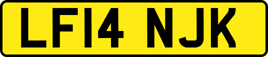 LF14NJK