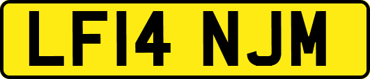 LF14NJM