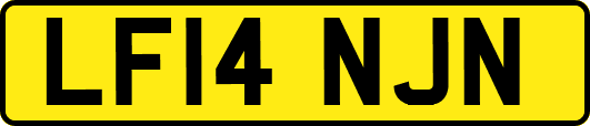 LF14NJN