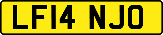 LF14NJO
