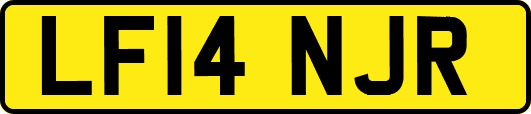 LF14NJR
