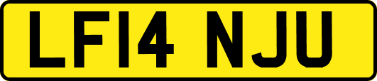 LF14NJU